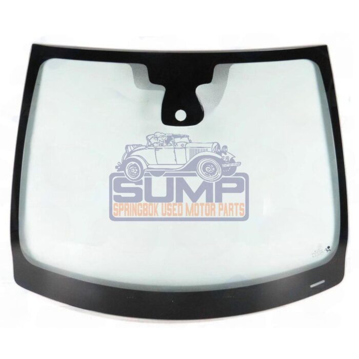 RENAULT CLIO IV 13 - 22 WITH RAIN SENSOR