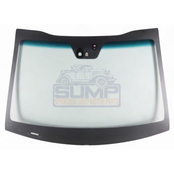 KIA RIO 17 - UP WITH RAIN SENSOR - Image 2