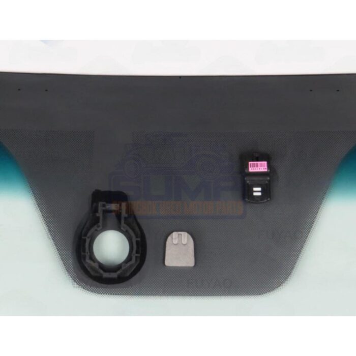 KIA RIO 17 - UP WITH RAIN SENSOR - Image 3