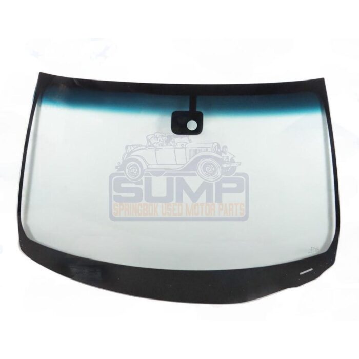 NISSAN X - TRAIL II 08 - UP WITH RAIN SENSOR