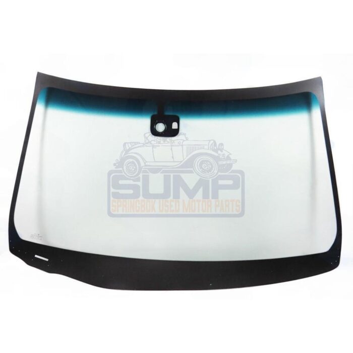 NISSAN X - TRAIL II 08 - UP WITH RAIN SENSOR - Image 2
