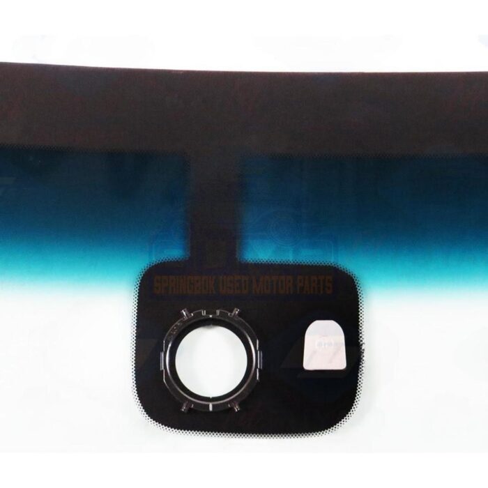 NISSAN X - TRAIL II 08 - UP WITH RAIN SENSOR - Image 3