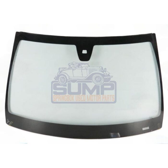 MERCEDES - BENZ W 205 C - CLASS 14 - UP WITH RAIN SENSOR & BRACKET - Image 2