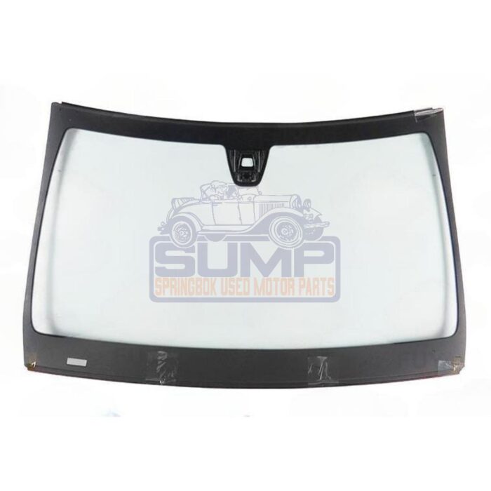 MERCEDES - BENZ W 205 C - CLASS 14 - UP WITH RAIN SENSOR & BRACKET - Image 3
