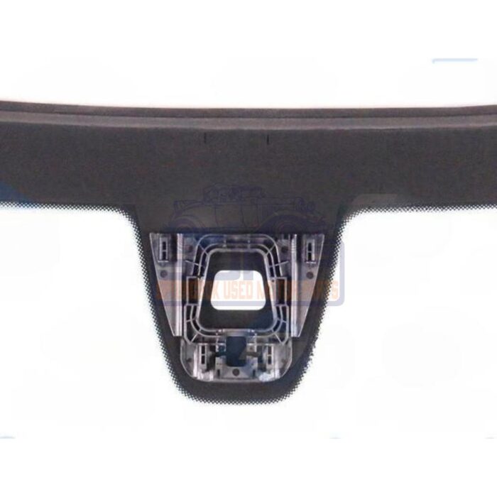MERCEDES - BENZ W 205 C - CLASS 14 - UP WITH RAIN SENSOR & BRACKET - Image 4