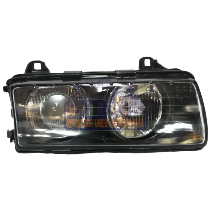 HEADLAMP E 36