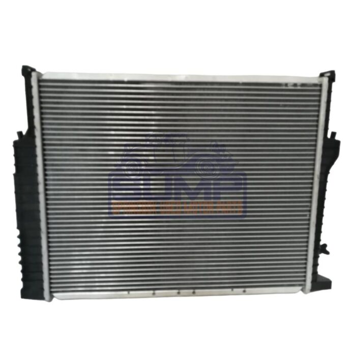RADIATOR E 30 / E 36 6 CYL AUTO - Image 2