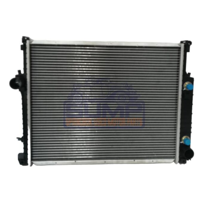 RADIATOR E 30 / E 36 6 CYL AUTO