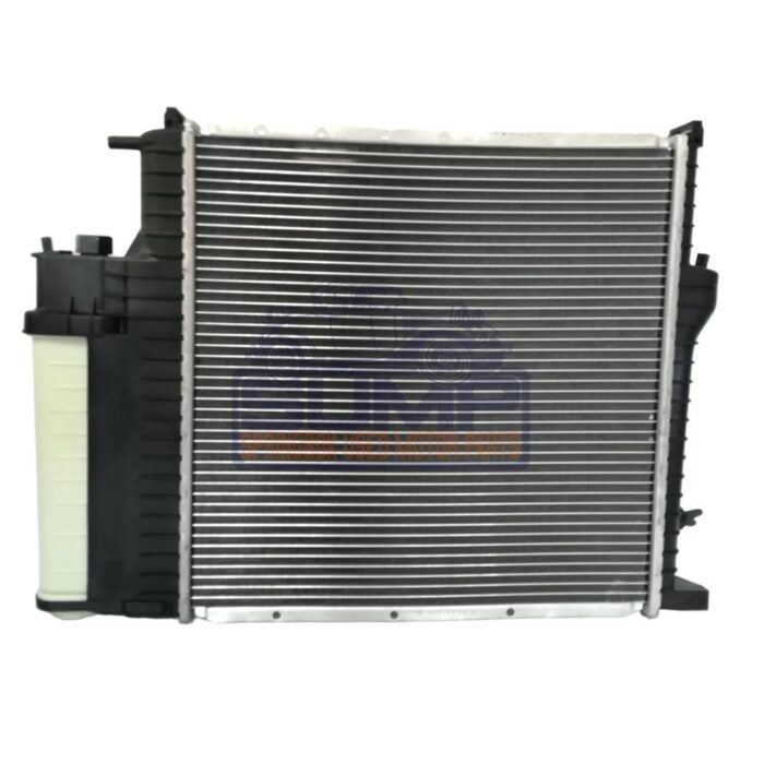RADIATOR E 36 / E 30 4 CYL