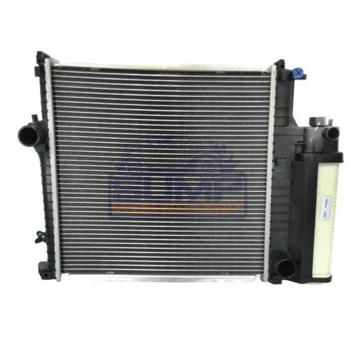 RADIATOR E 36 / E 30 4 CYL - Image 2