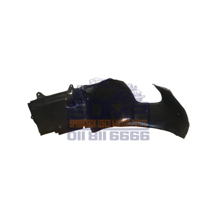 FENDER LINER E 46 REAR PIECE - Image 2
