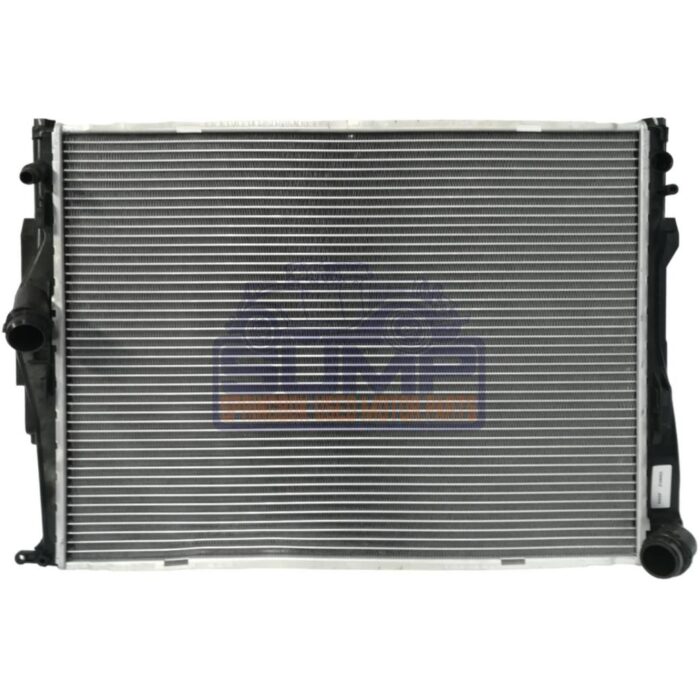 RADIATOR BMW E 90 6 CYL