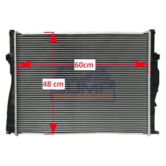 RADIATOR BMW E 90 6 CYL - Image 3