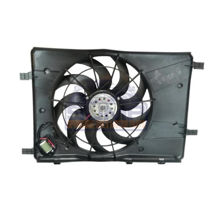 FAN CHEV CRUZE 1 . 8 AUTO 08 - UP - Image 2