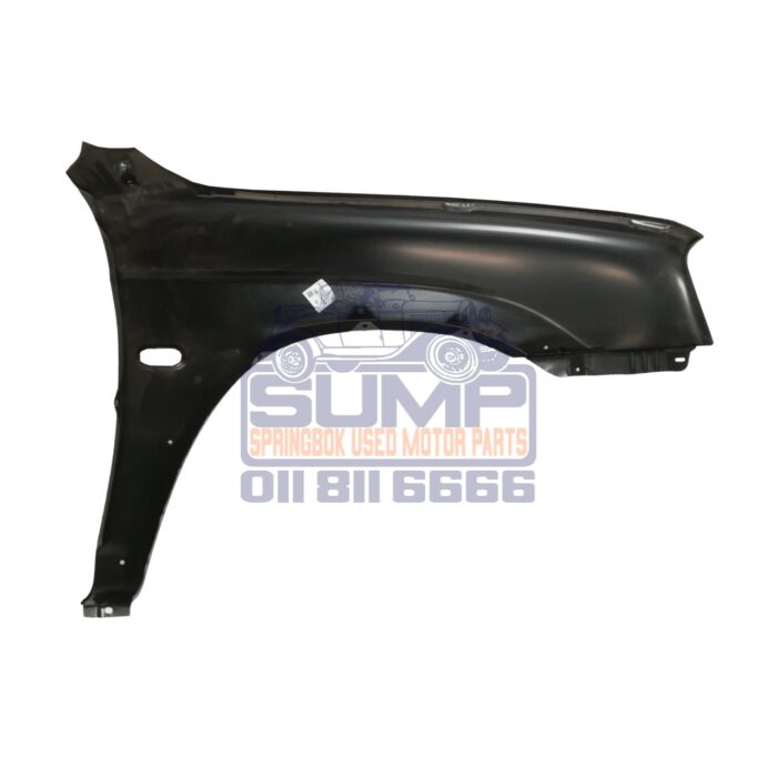 FENDER COLT 00 - UP 4 X 4 - Image 2