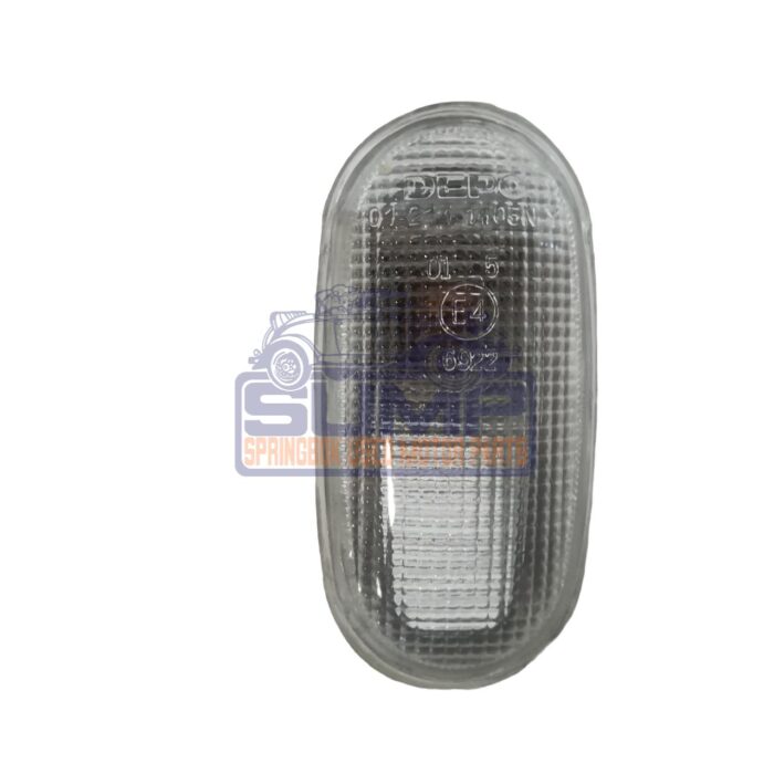 MARKER LAMP COLT 02 - 06 ( L = R
