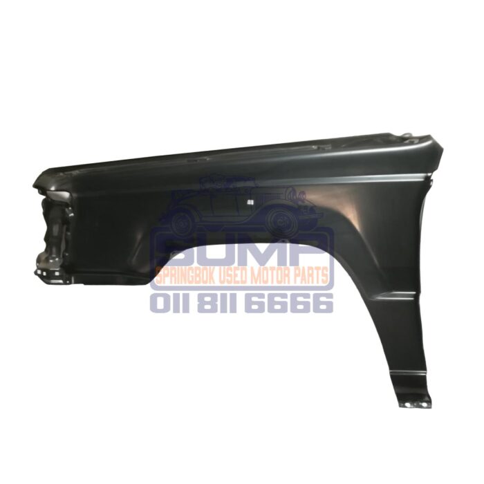 FENDER FRONT MB COLT LDV - Image 2
