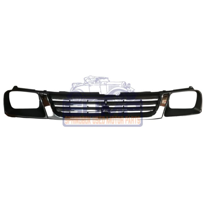 GRILL CHROME COLT 98 - 2001