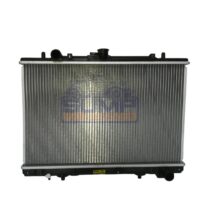 RADIATOR MITSUBISHI COLT 2 . 0 98 - UP MANUAL