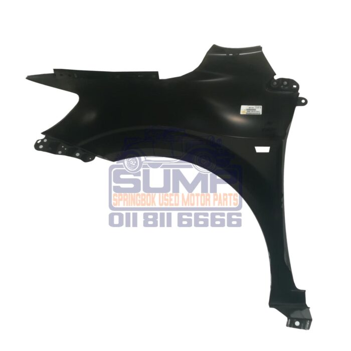 FENDER SONIC 12 - 17 ( + HOLE ) - Image 2