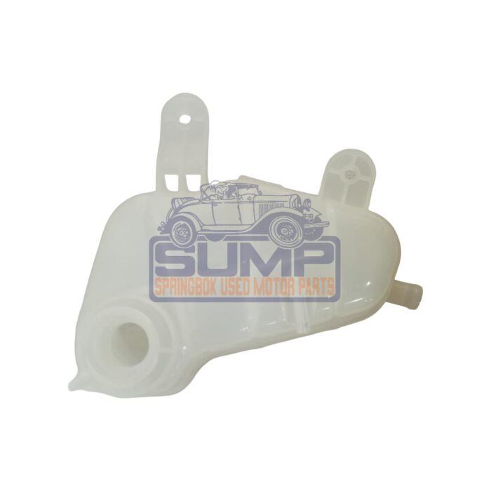 RADIATOR WATER BOTTLE SONIC 12 - 17 - Image 2