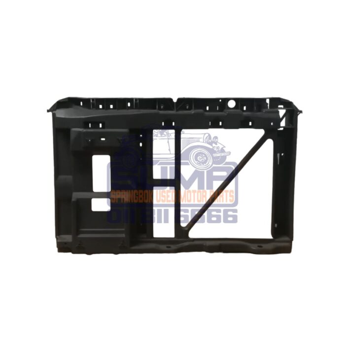 RADIATOR CRADLE C 3 02 - 09 MANUAL PETROL