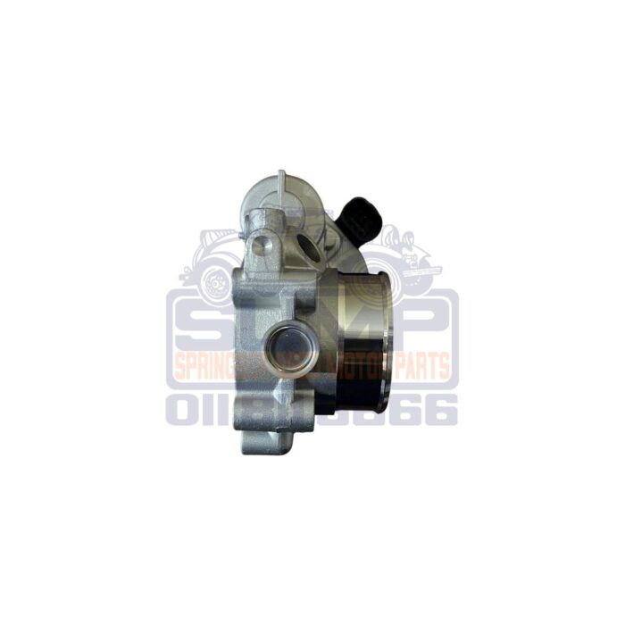 THROTTLE BODY UTILITY 1 . 4 12 - UP - Image 2