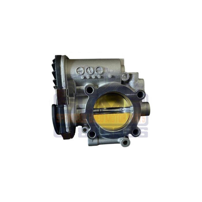 THROTTLE BODY UTILITY 1 . 4 12 - UP - Image 3