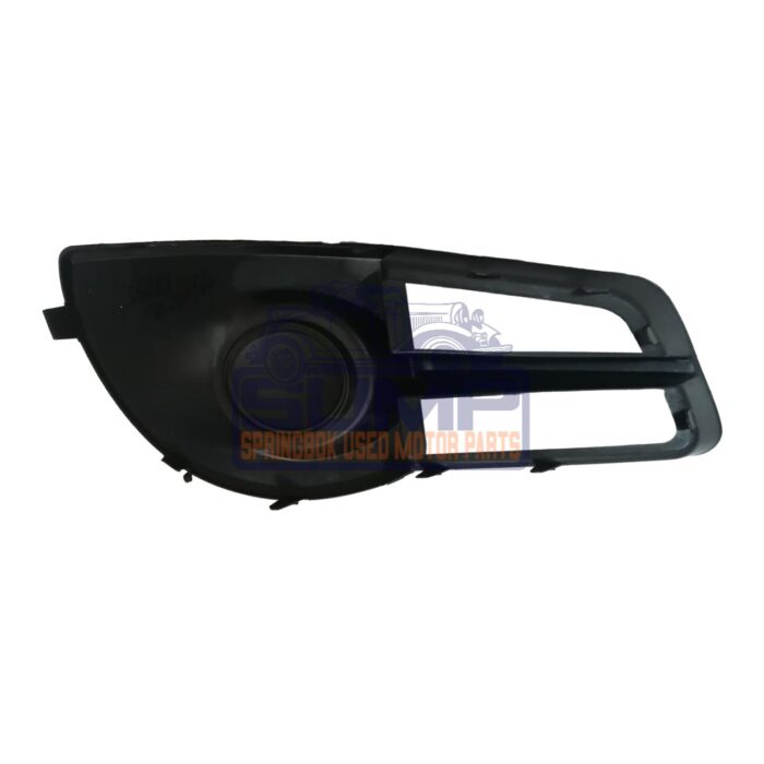 BUMPER GRILL UTILITY 12 - UP ( - HOLE ) - Image 2