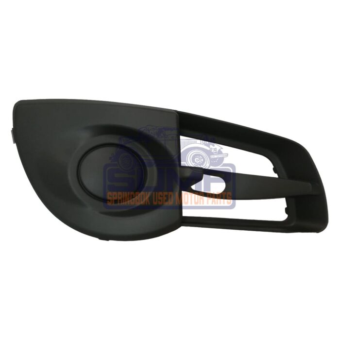 Bumper Grill Chevrolet Utility 12 - Up (NO Spot HOLE) Rh