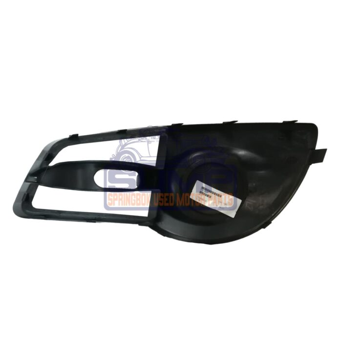 Bumper Grill Chevrolet Utility 12 - Up (NO Spot HOLE) Rh - Image 2