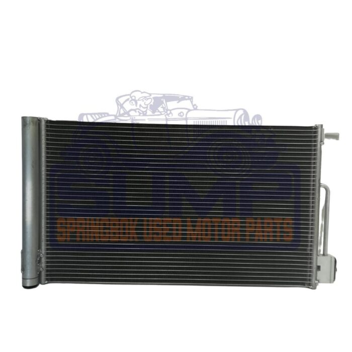 AIRCON CONDENSOR UTILITY 12 - UP - Image 2