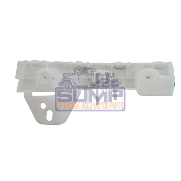 BUMPER SLIDE FRONT SPARK 10 - 12 - Image 2