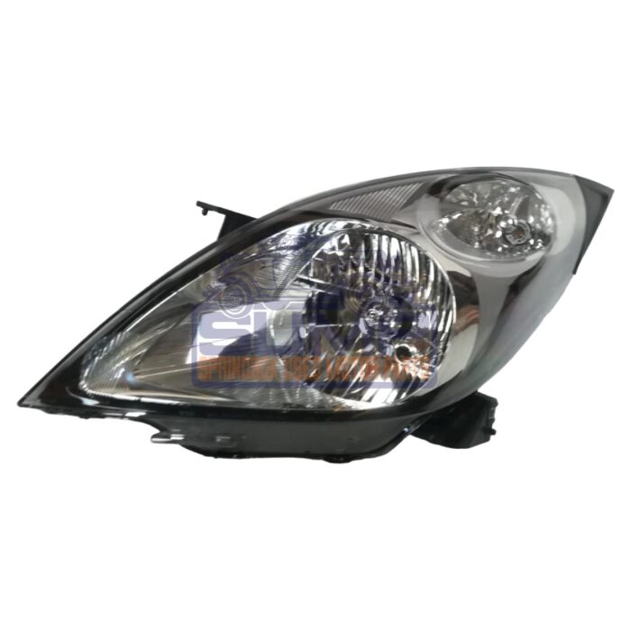 HEADLAMP SPARK 13 - UP