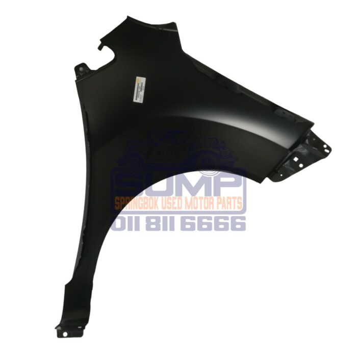 FENDER SPARK 12 - 17 ( NO HOLE ) - Image 2