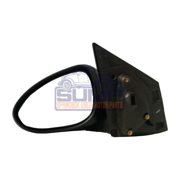 DOOR MIRROR CHEV SONIC ELEC 12 - UP