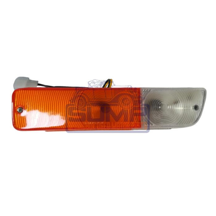 BUMPER LAMP NISSAN 1400