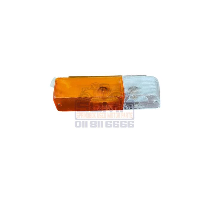 BUMPER LAMP NISSAN 1400
