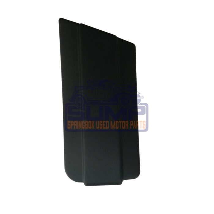 BUMPER CORNER PLASTIC 1400
