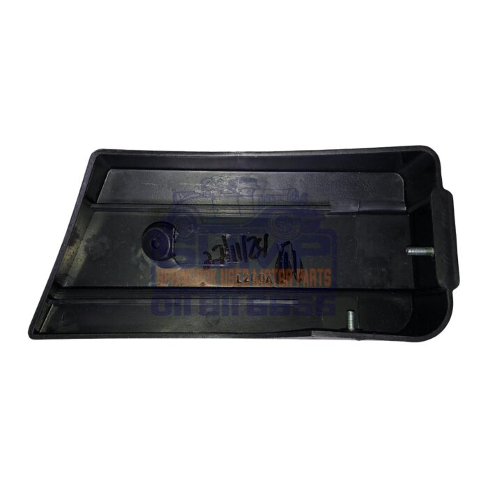 BUMPER CORNER RUBBER NISSAN 1200 / 1400 LDV RH - Image 2