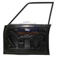 DOOR SHELL NISSAN 1400 LDV RH - Image 2