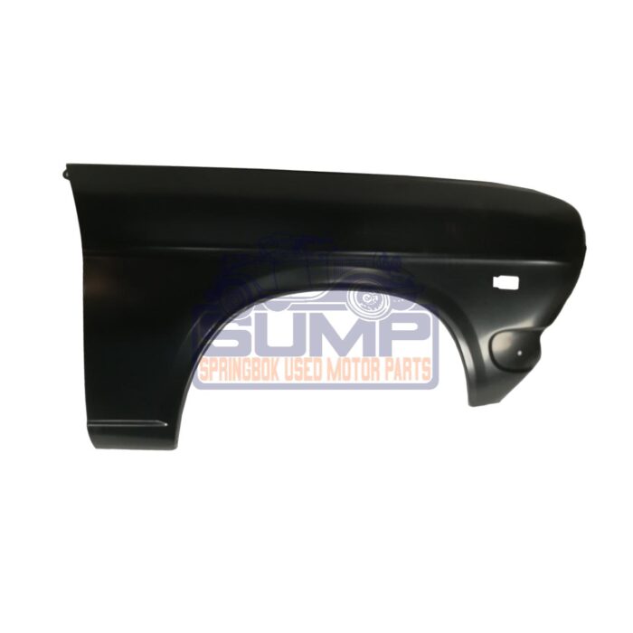 FENDER NISSAN 1400 04 - UP RH