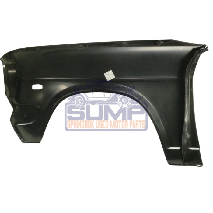 FENDER NISSAN 1400 04 - UP RH - Image 2