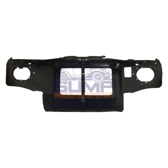 CRADLE SQUARE HEADLAMP NISSAN 1400 / 1200 LDV