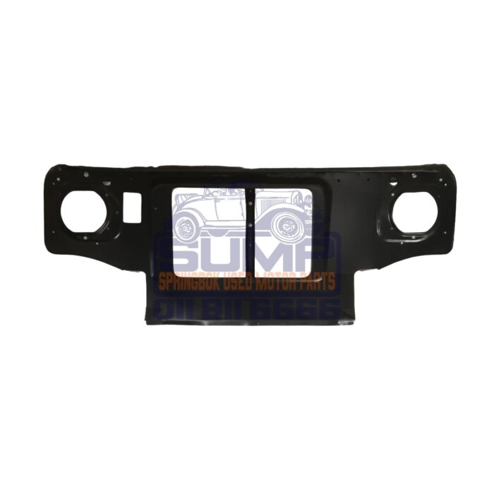 CRADLE SQUARE HEADLAMP NISSAN 1400 / 1200 LDV - Image 2
