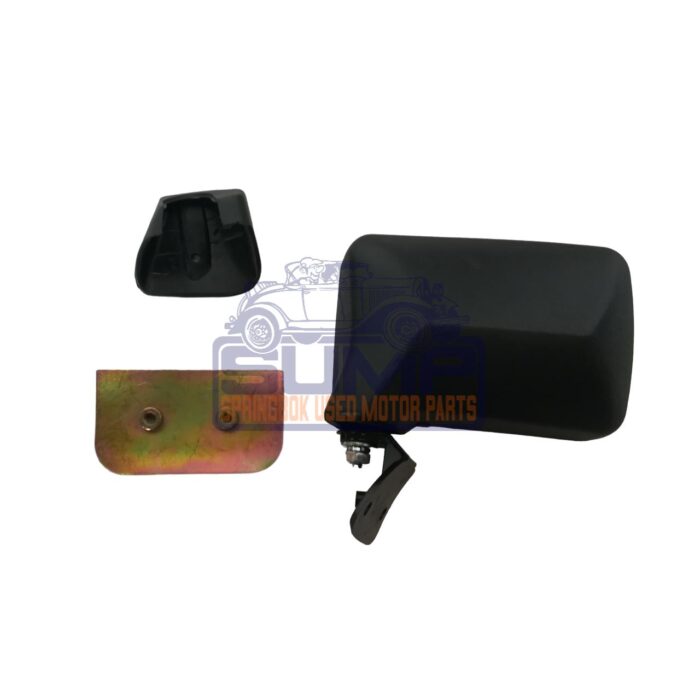Door Mirror Nissan 1400 Ldv 95 - Up Lh - Image 2