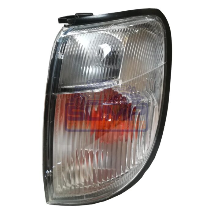 Corner Lamp Nissan Hardbody 99 - 00 Lh