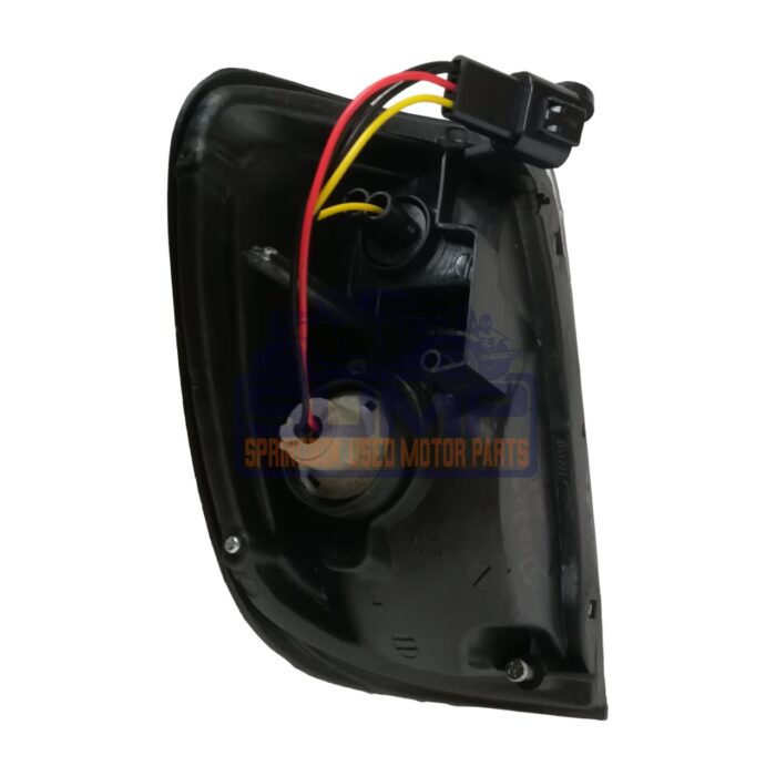 Corner Lamp Nissan Hardbody 99 - 00 Lh - Image 2
