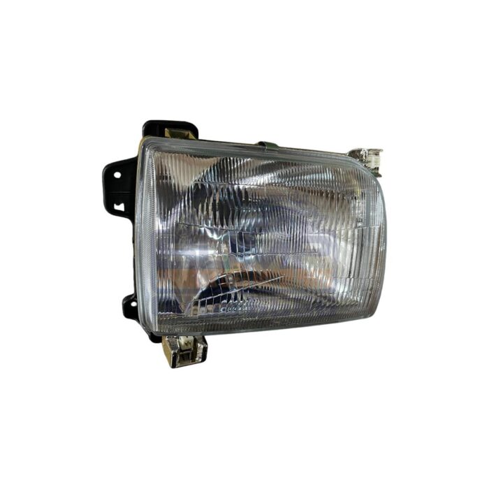 HEADLAMP HARDBODY 98 - UP