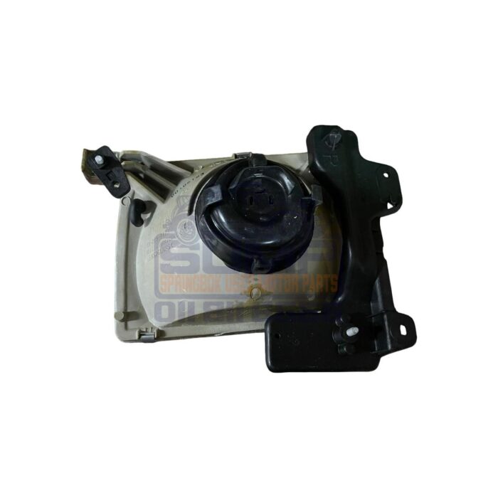 HEADLAMP HARDBODY 98 - UP - Image 2